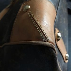 Louis Vuitton retiro pm
